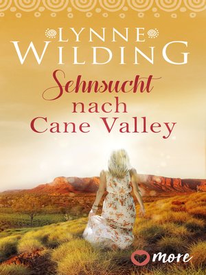 cover image of Sehnsucht nach Cane Valley